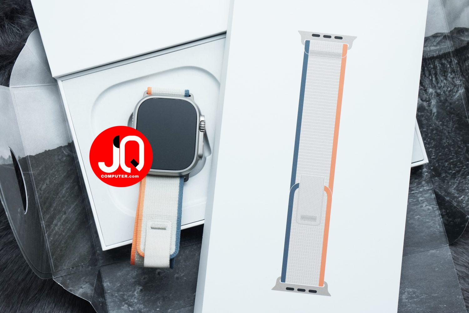 Apple Watch Ultra 2 - Image 7