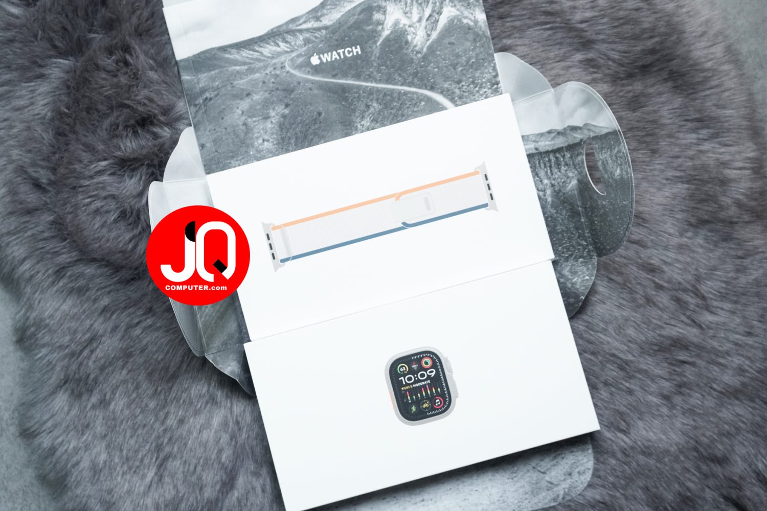Apple Watch Ultra 2 - Image 10