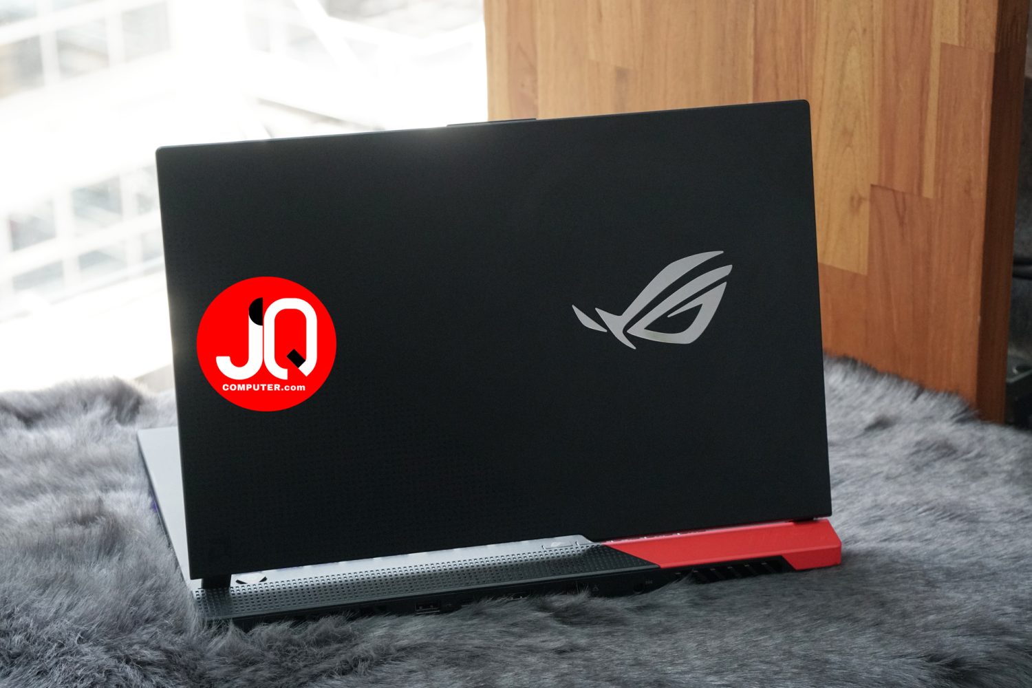 Asus ROG Strix G15 (2022) - Image 2