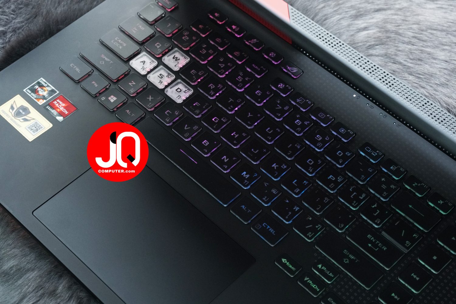 Asus ROG Strix G15 (2022) - Image 17