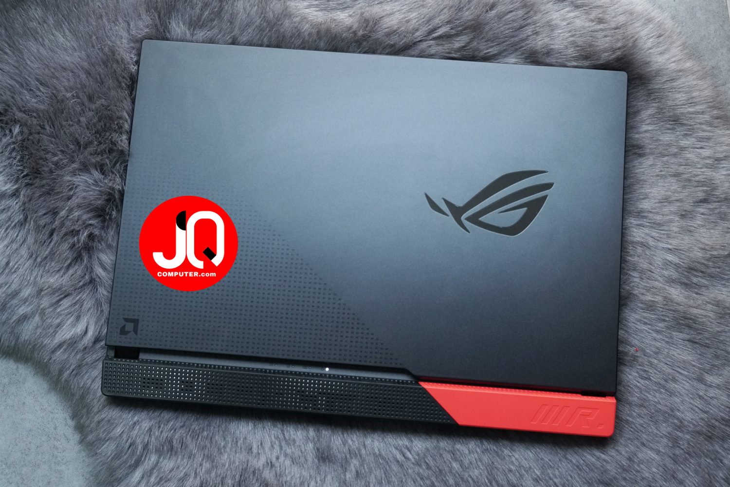 Asus ROG Strix G15 (2022) - Image 20