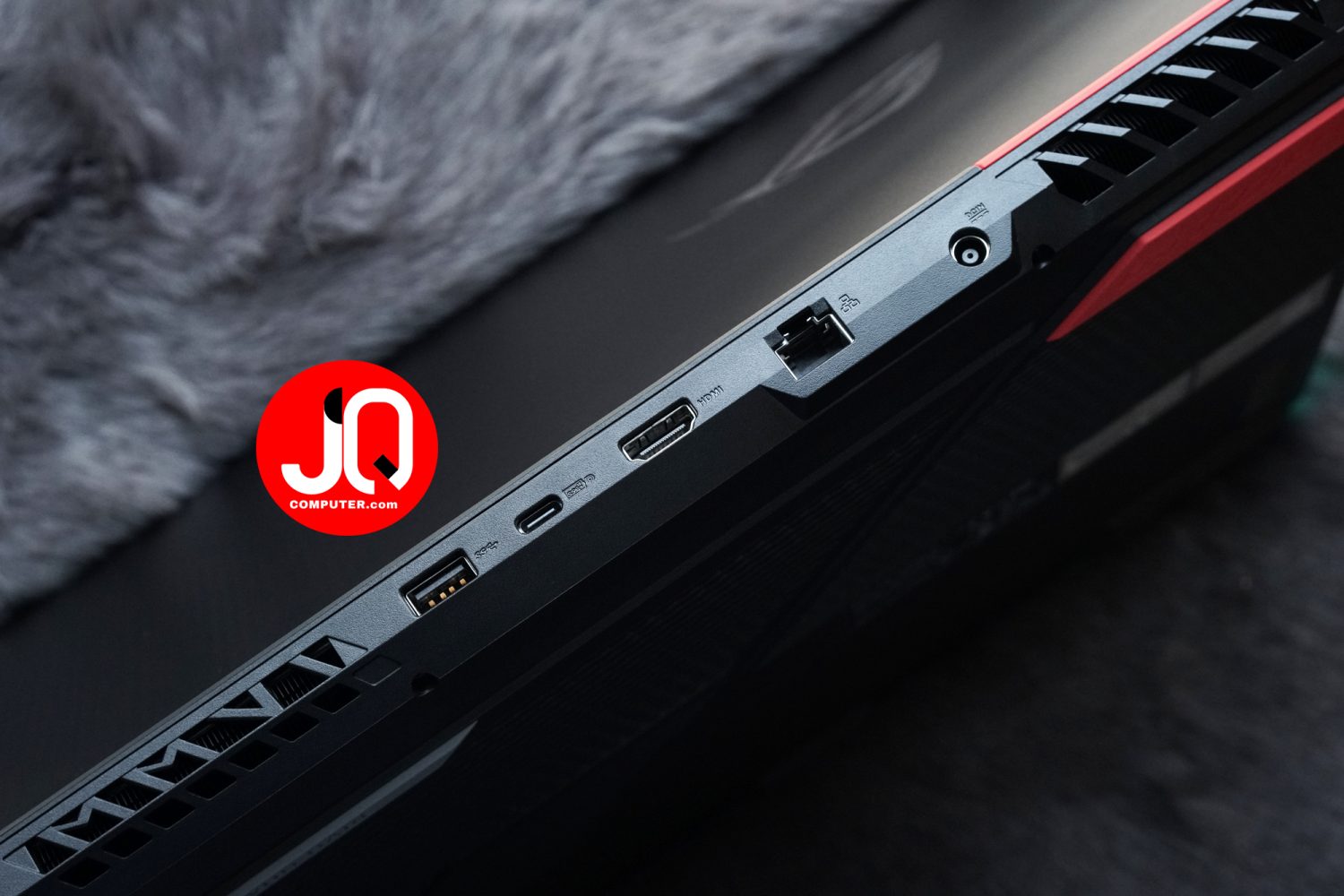 Asus ROG Strix G15 (2022) - Image 24