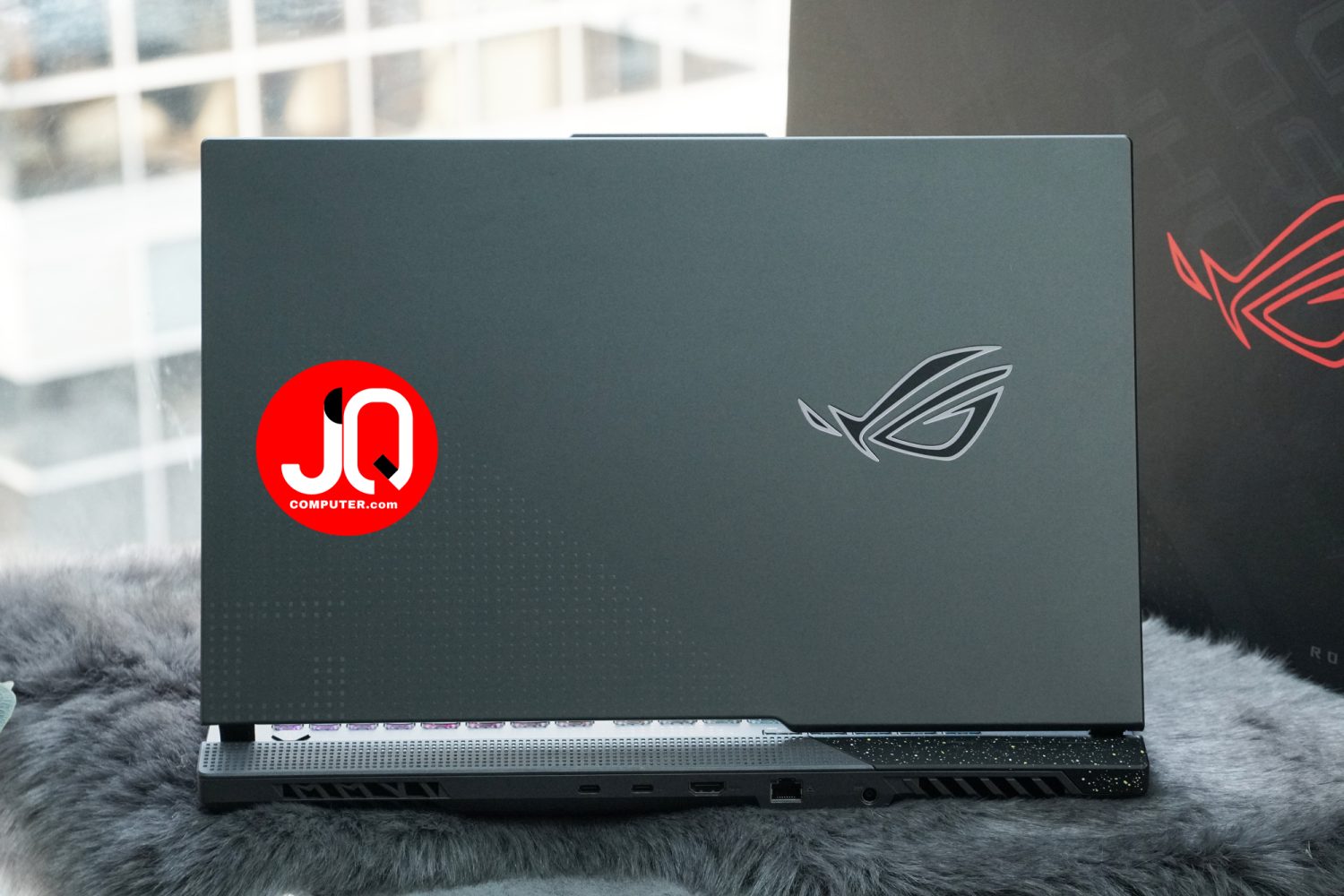 Asus ROG Strix G17 (2023) - Image 2