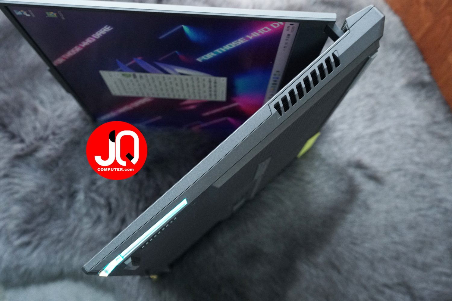 Asus ROG Strix G17 (2023) - Image 15