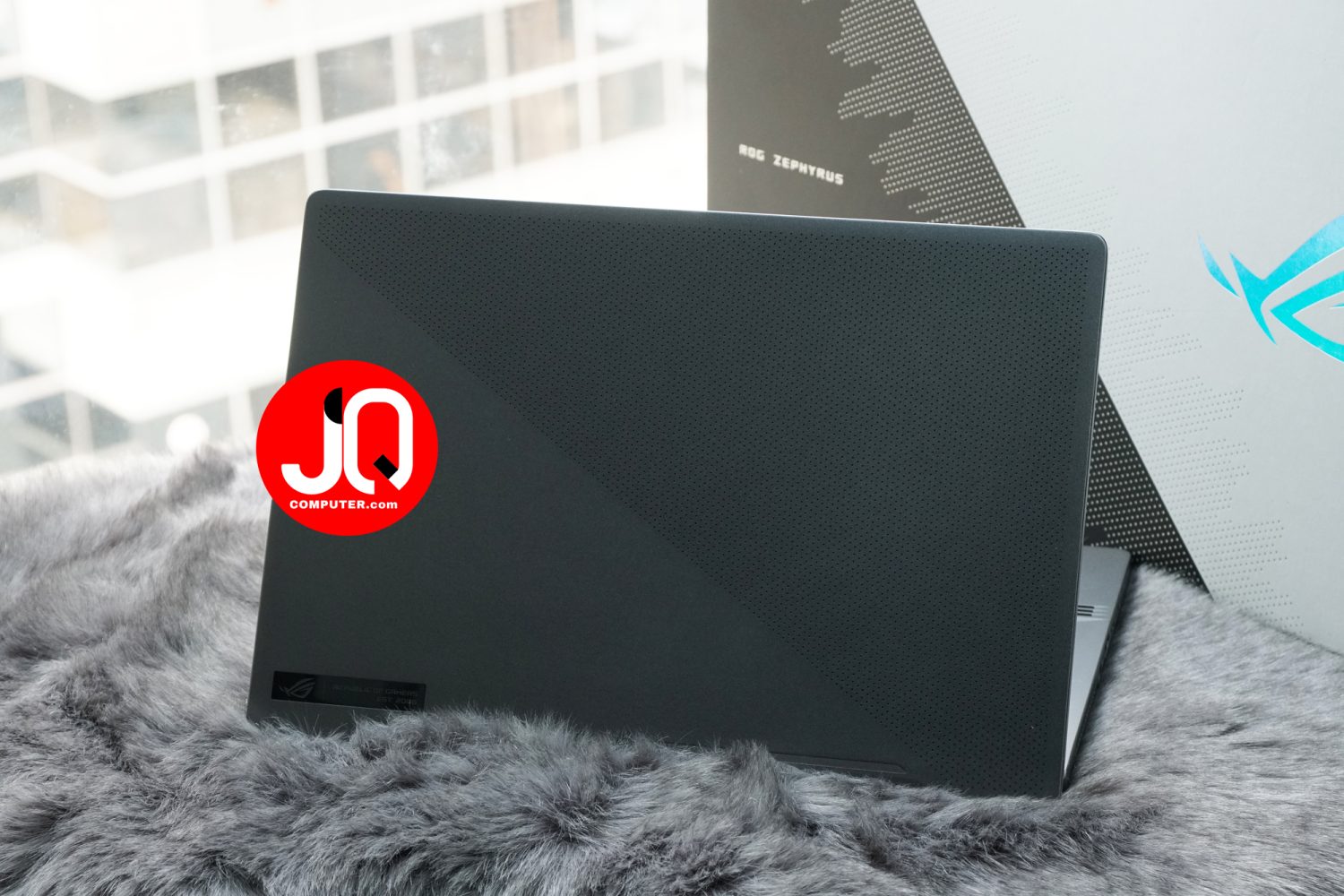 Asus ROG Zephyrus G14 - Image 2