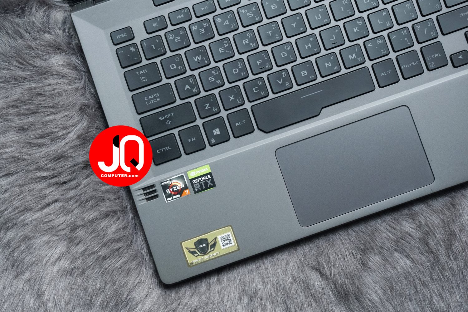 Asus ROG Zephyrus G14 - Image 3