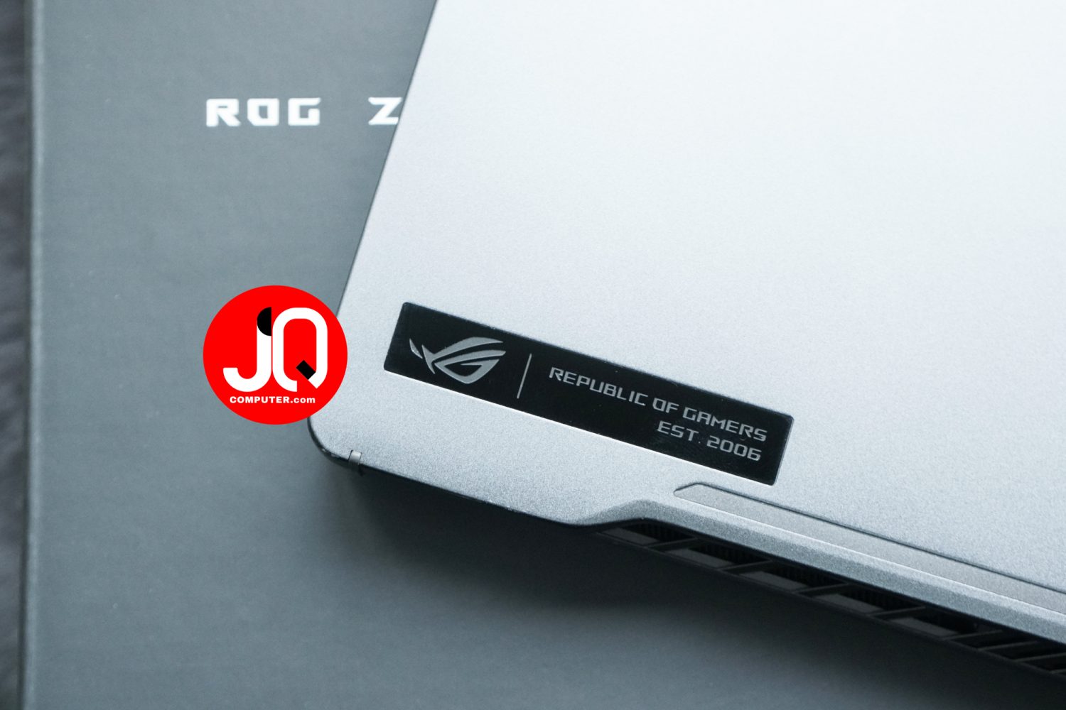 Asus ROG Zephyrus G14 - Image 23