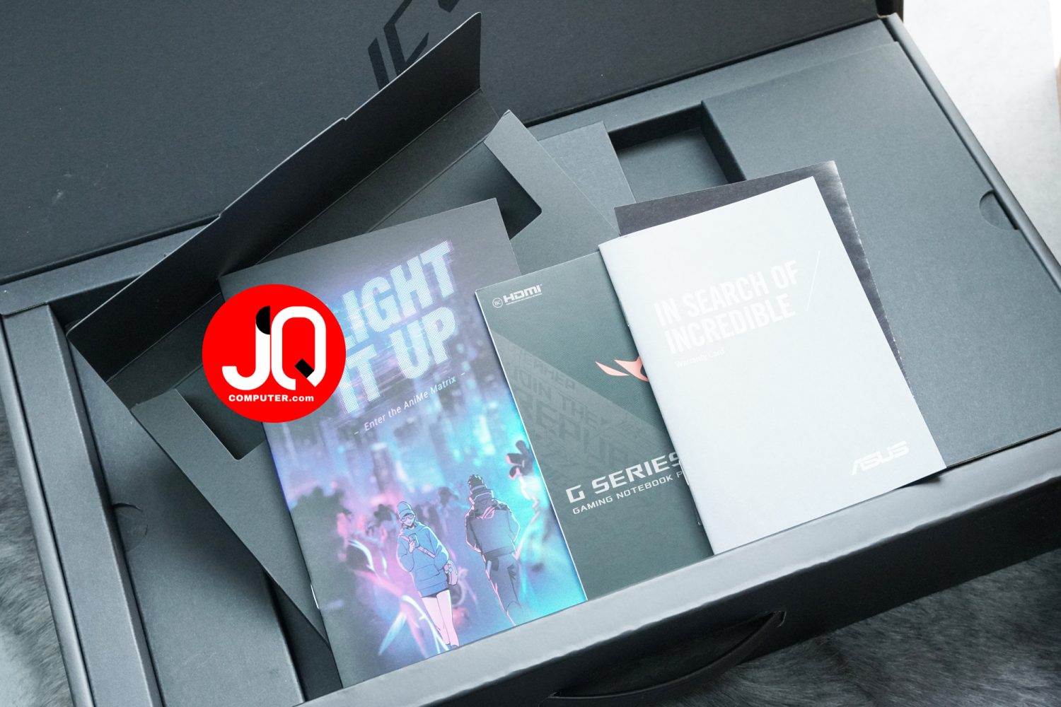 Asus ROG Zephyrus G14 - Image 26