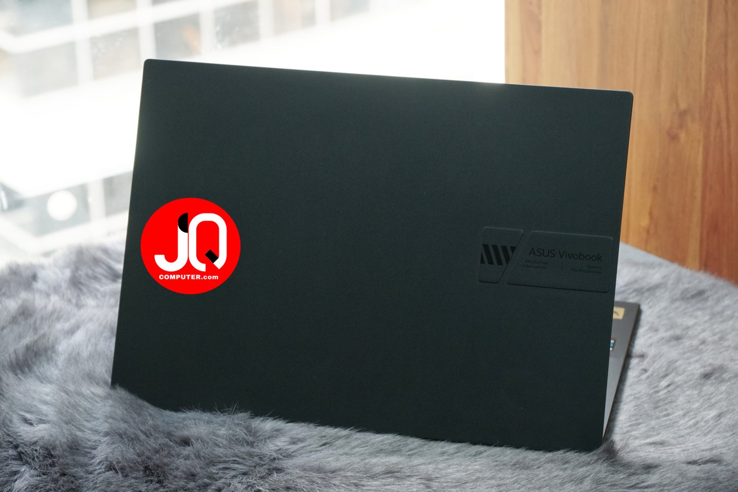 Asus VivoBook S 14X OLED - Image 2