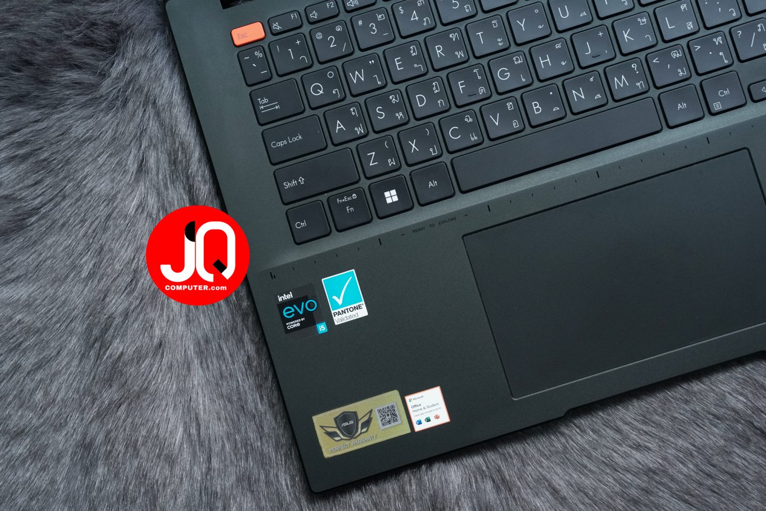 Asus VivoBook S 14X OLED - Image 3