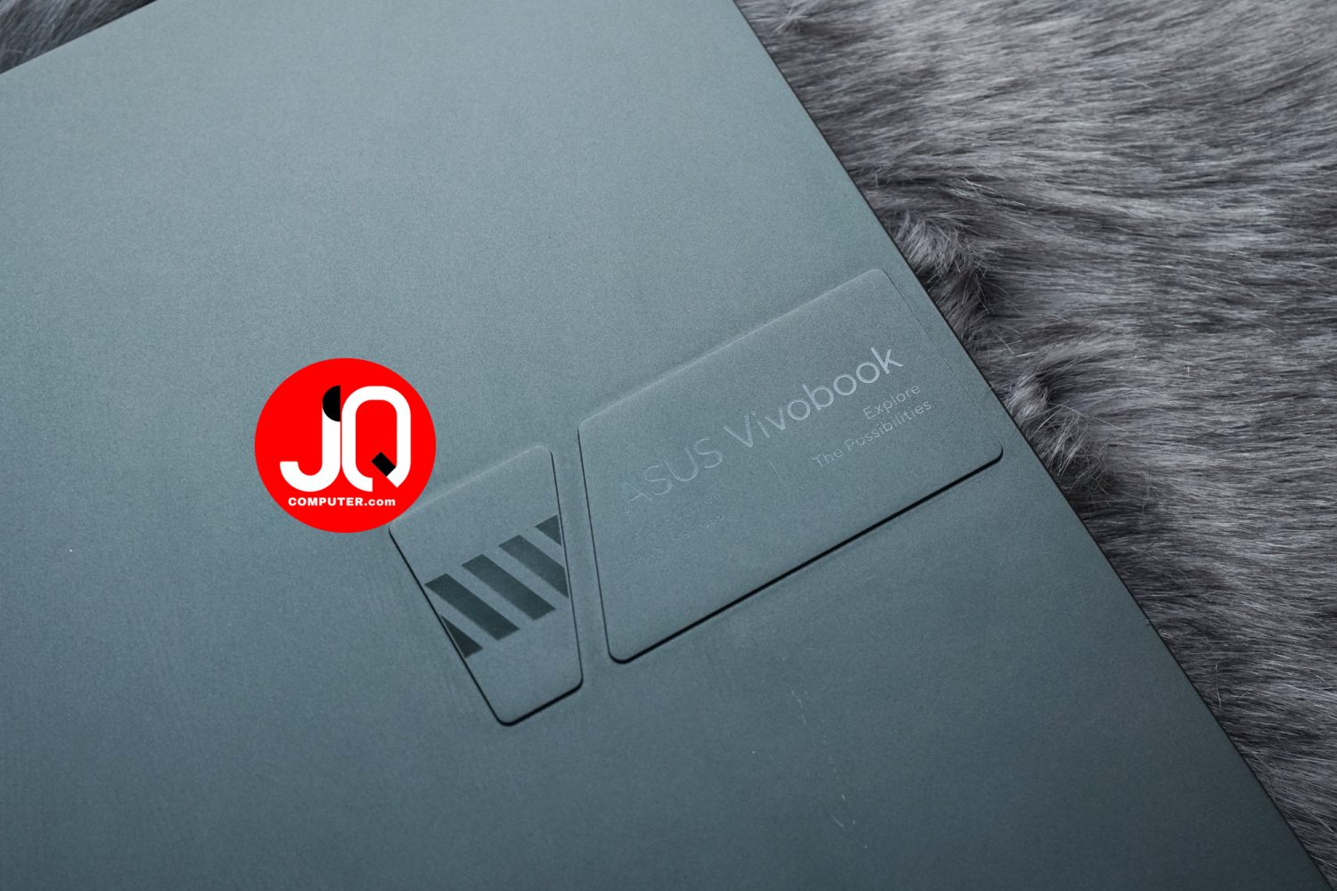Asus VivoBook S 14X OLED - Image 19