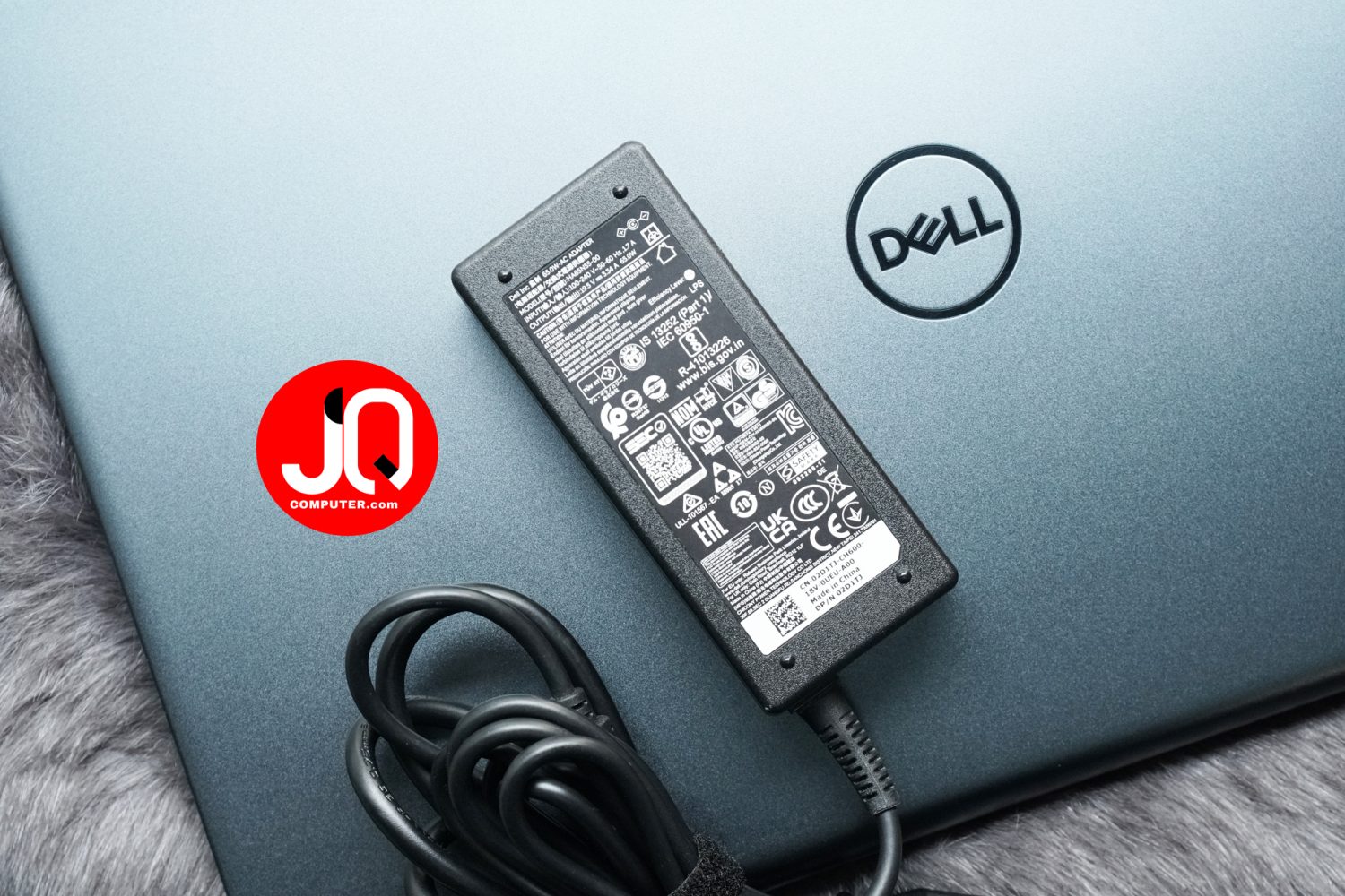 Dell Inspiron 5510 - Image 20