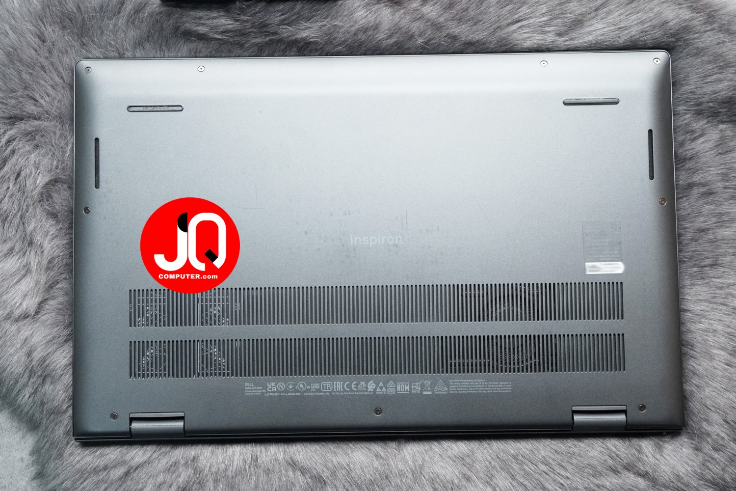 Dell Inspiron 5510 - Image 22