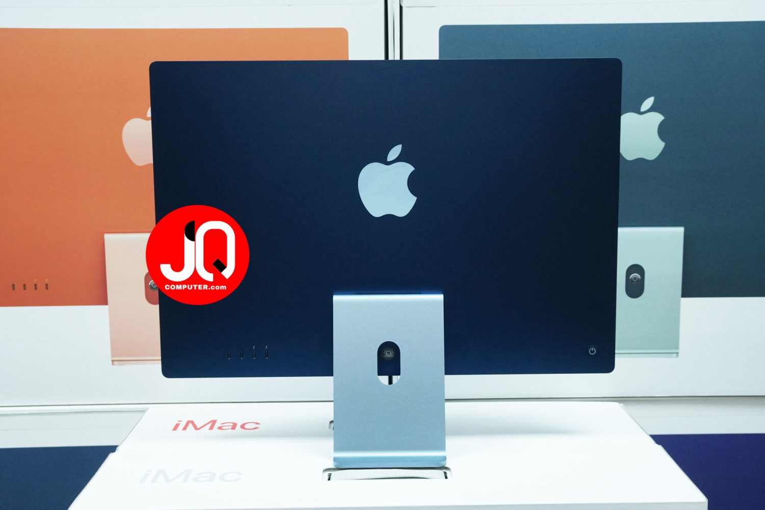 iMac 24" (TOPSPEC) - Image 9