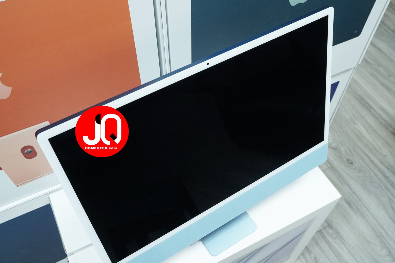 iMac 24" (TOPSPEC) - Image 16