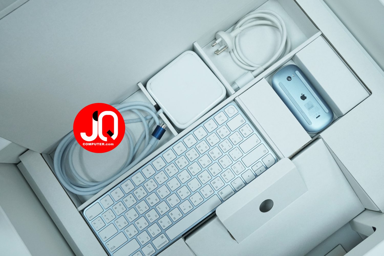 iMac 24" (TOPSPEC) - Image 22