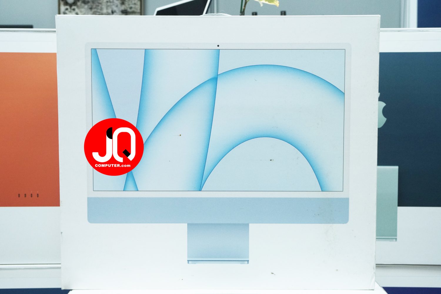 iMac 24" (TOPSPEC) - Image 23
