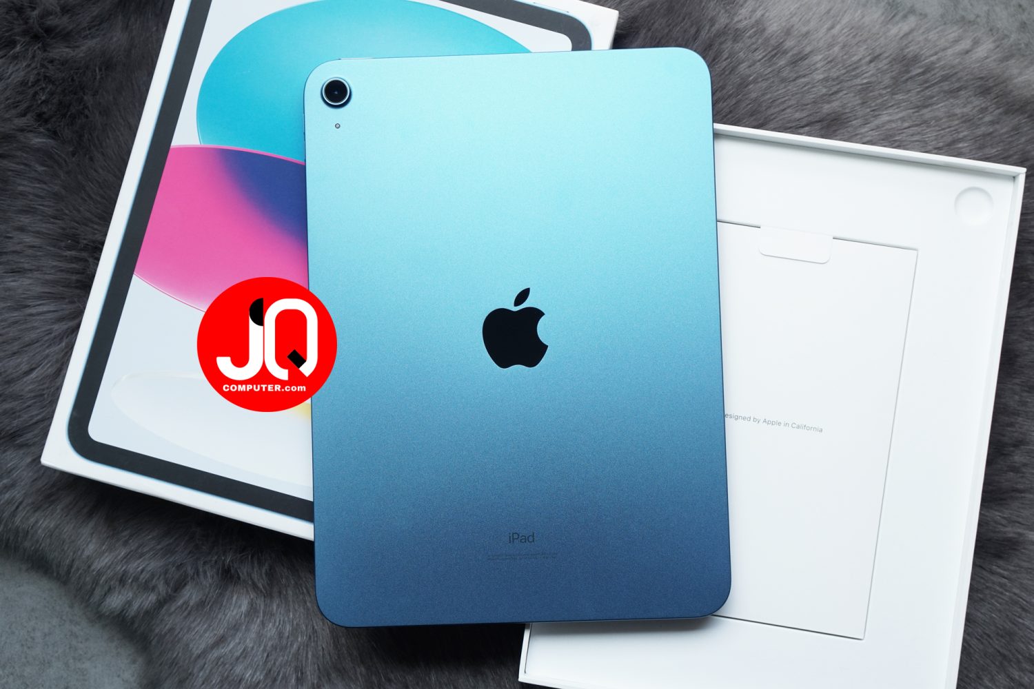 iPad 10 WiFi - Image 2