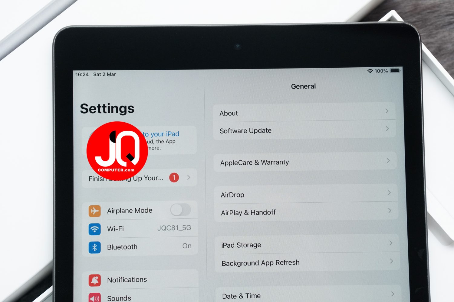 iPad 9 WiFi - Image 10