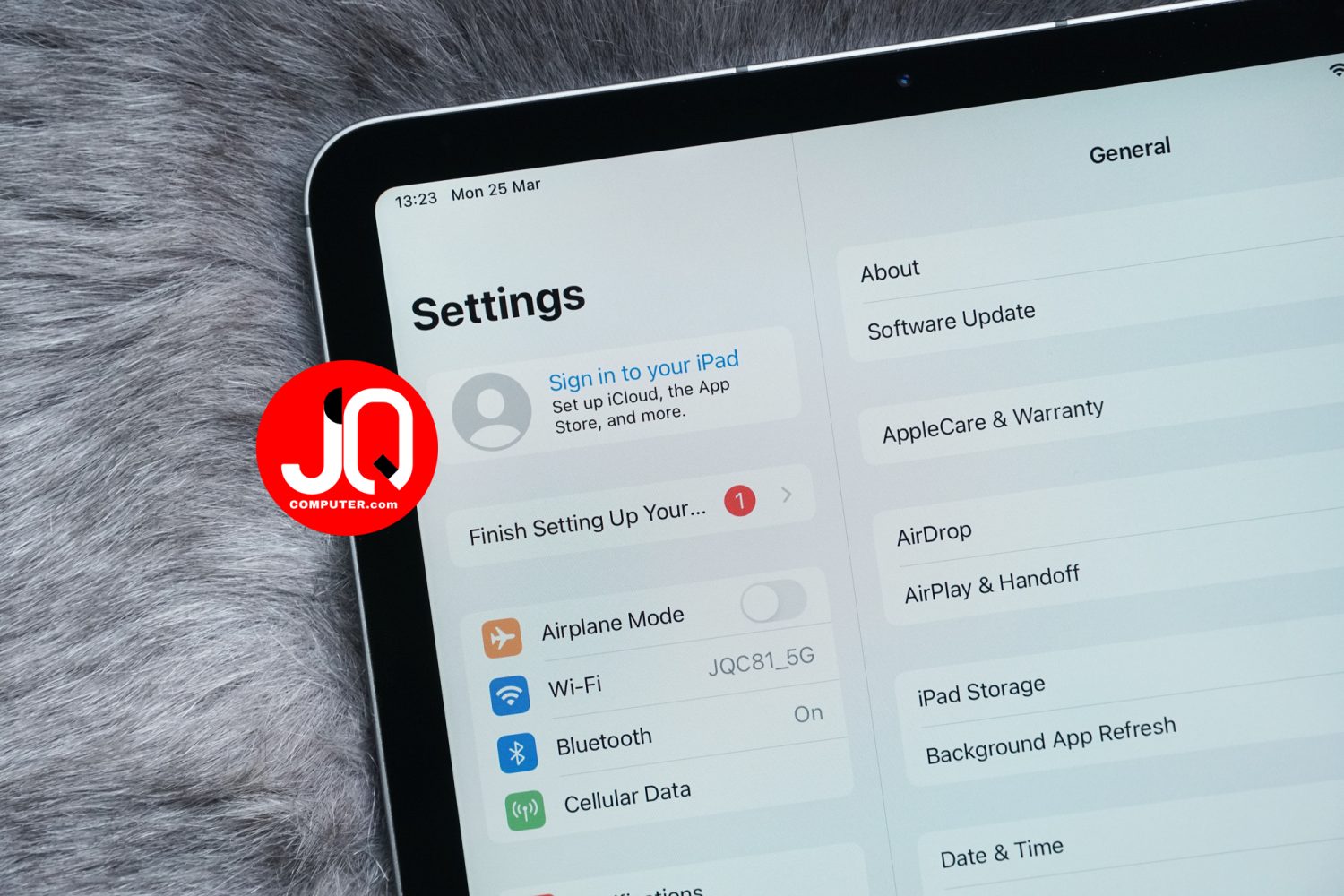 iPad Air 4 Cellular - Image 11