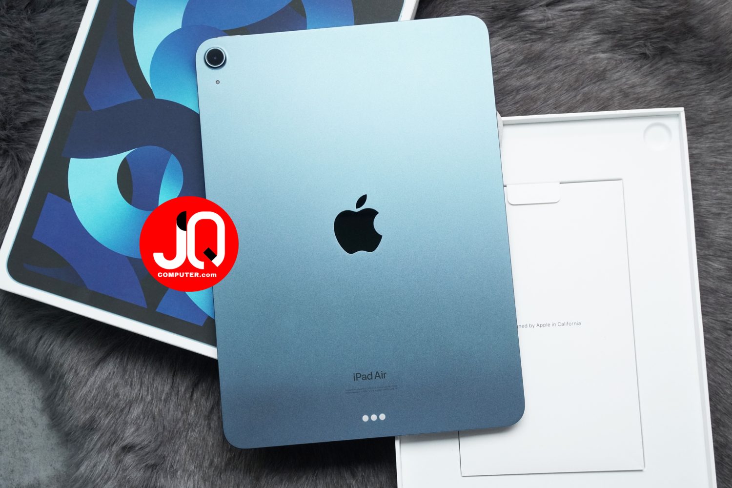 iPad Air 5, Apple M1, WiFi - Image 2