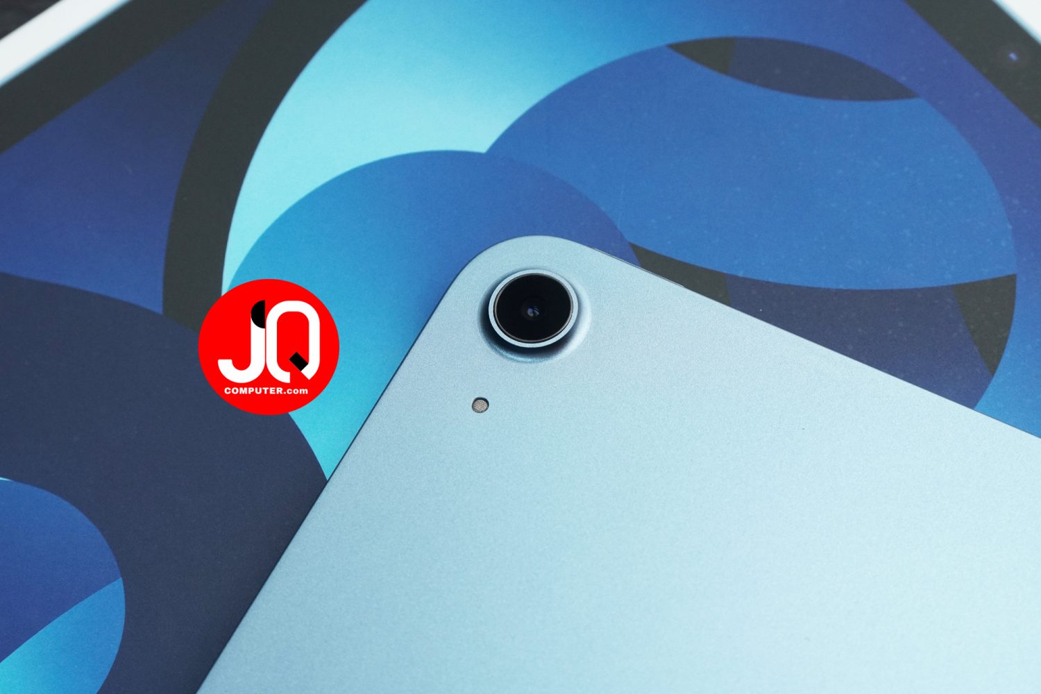 iPad Air 5, Apple M1, WiFi - Image 3