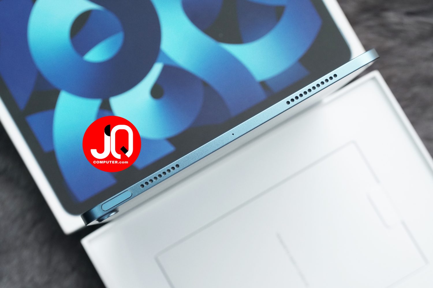 iPad Air 5, Apple M1, WiFi - Image 7