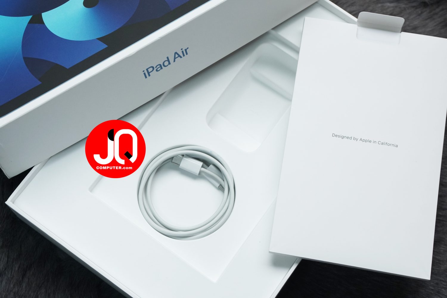 iPad Air 5, Apple M1, WiFi - Image 14