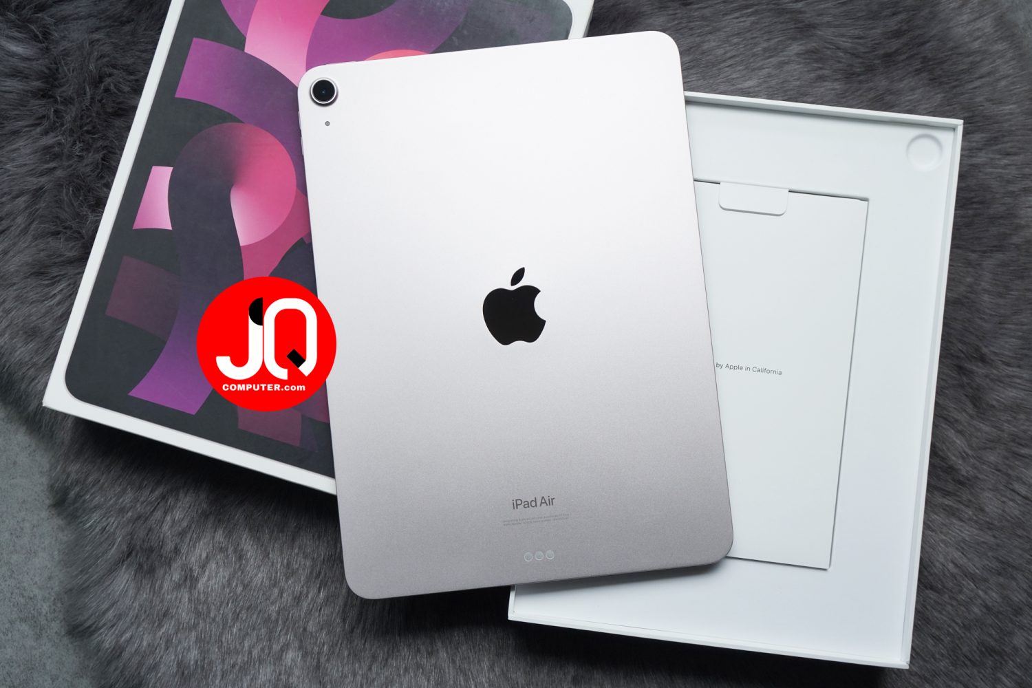 iPad Air 5, Apple M1, WiFi - Image 2