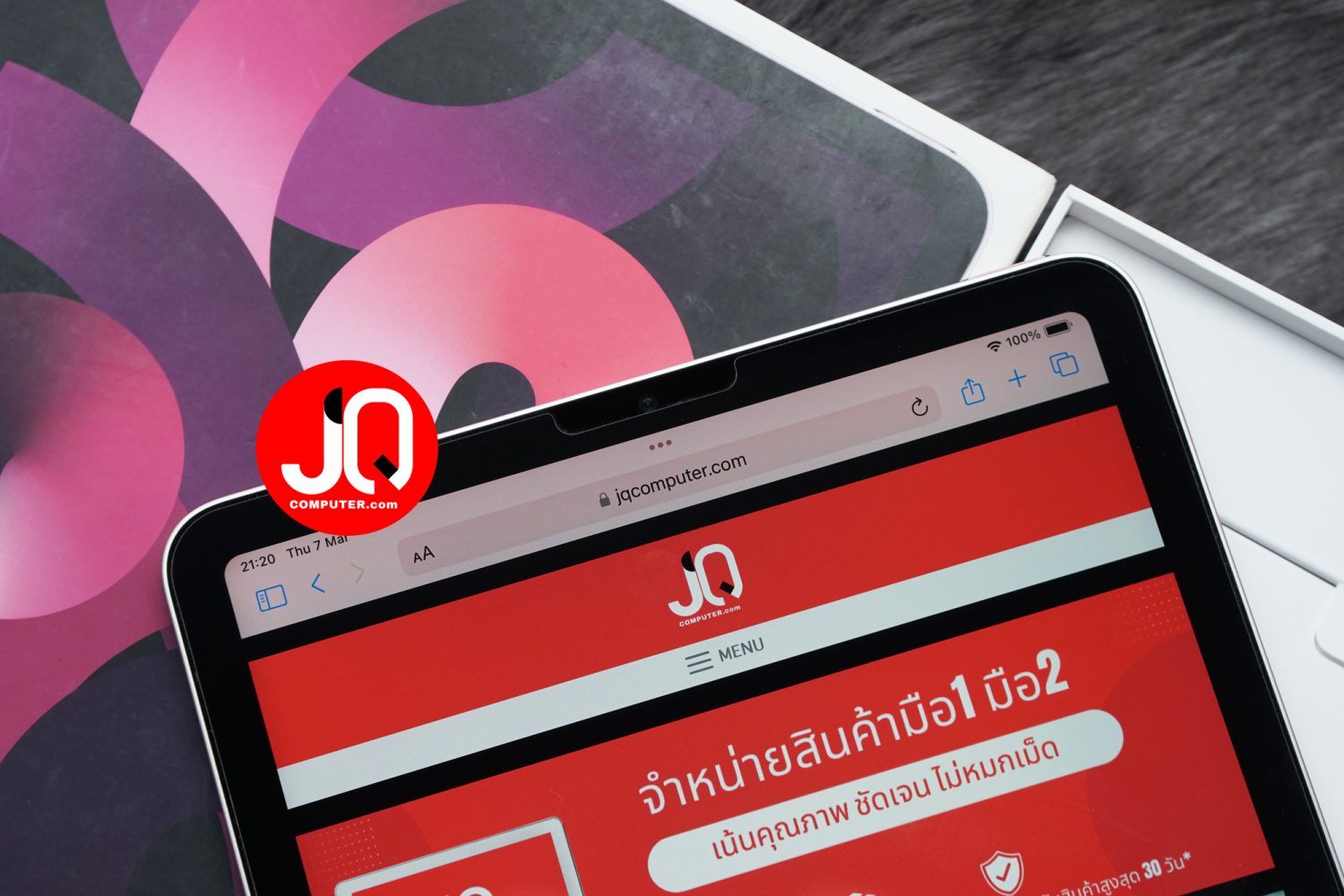 iPad Air 5, Apple M1, WiFi - Image 13