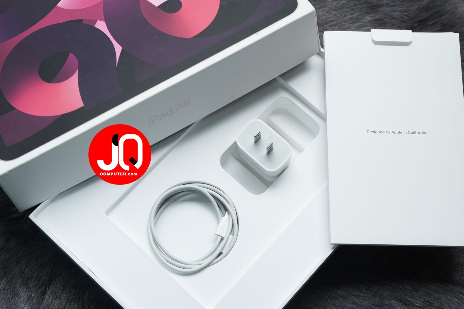 iPad Air 5, Apple M1, WiFi - Image 14