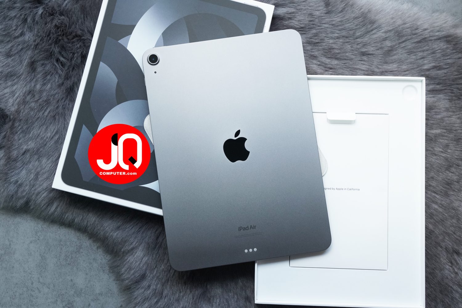 iPad Air 5, Apple M1, WiFi - Image 2