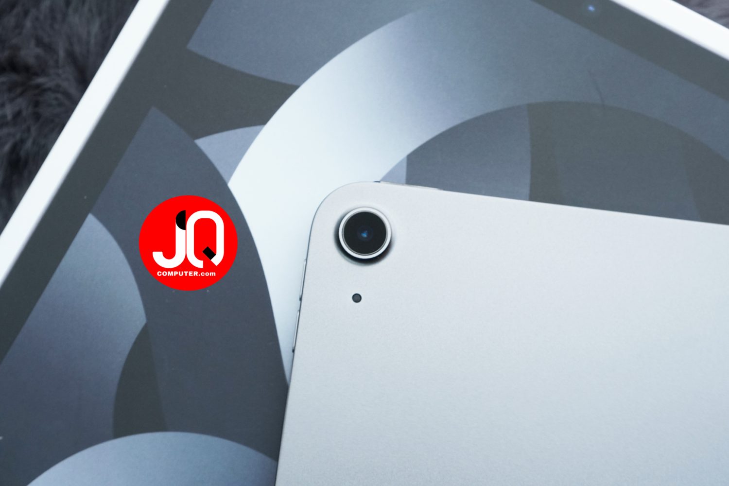iPad Air 5, Apple M1, WiFi - Image 3