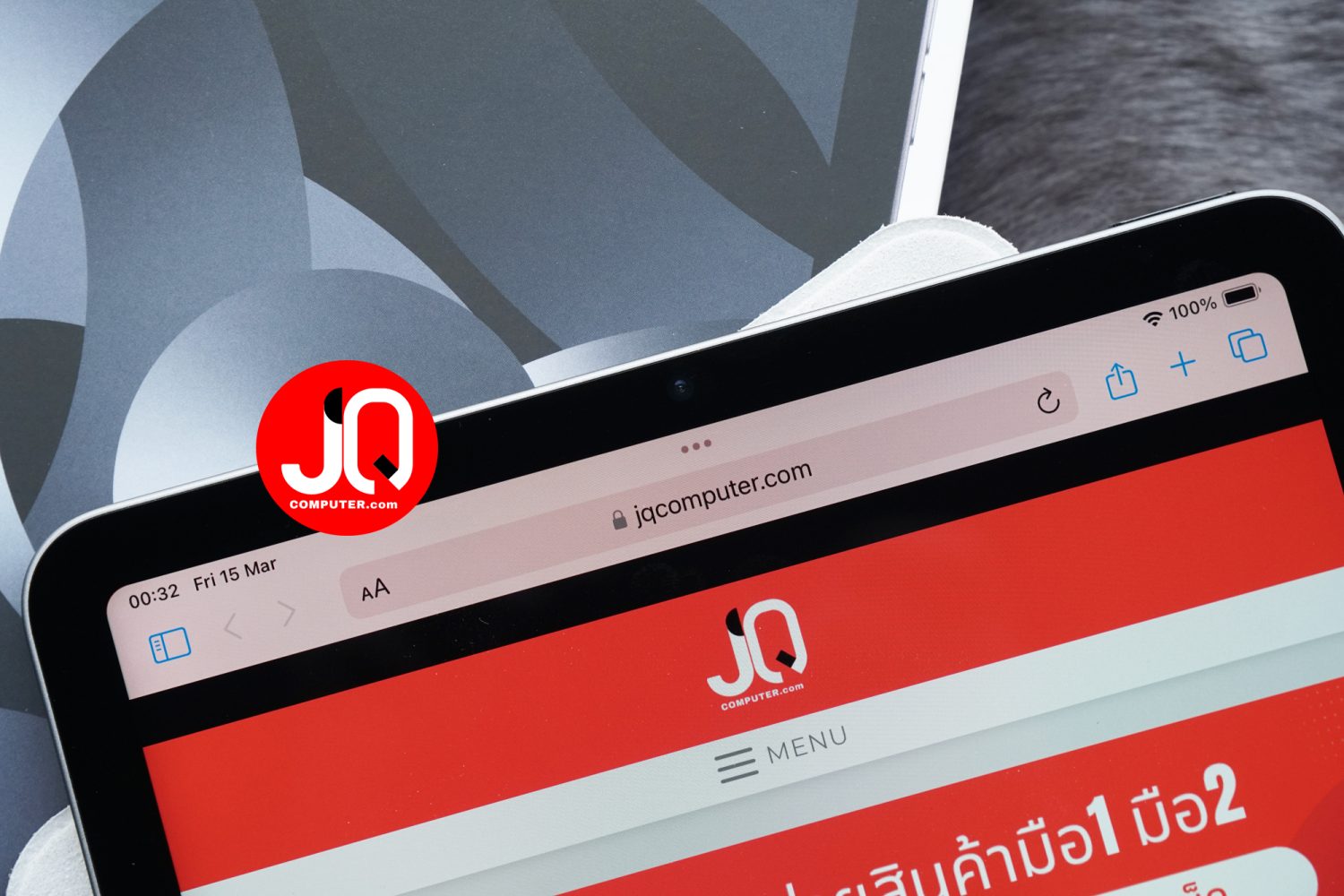 iPad Air 5, Apple M1, WiFi - Image 9