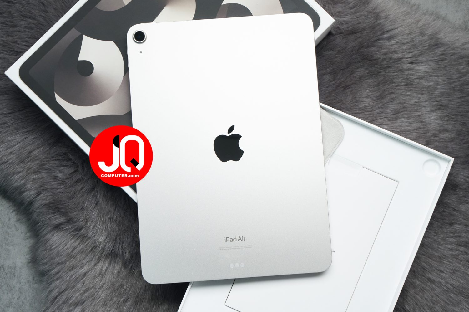 iPad Air 5 WiFi - Image 2