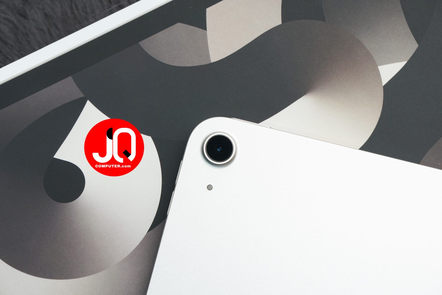 iPad Air 5 WiFi - Image 3