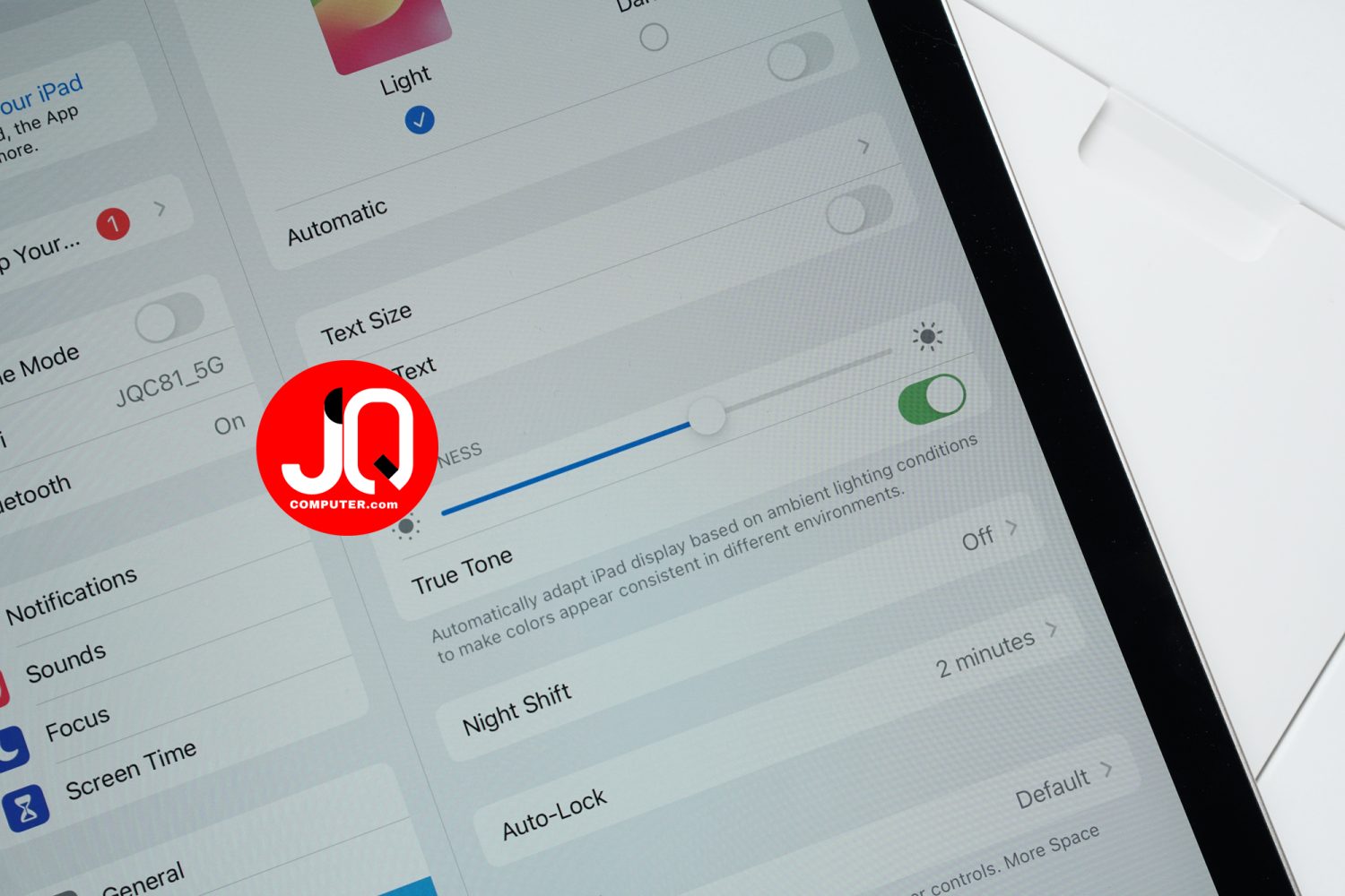 iPad Air 5 WiFi - Image 12