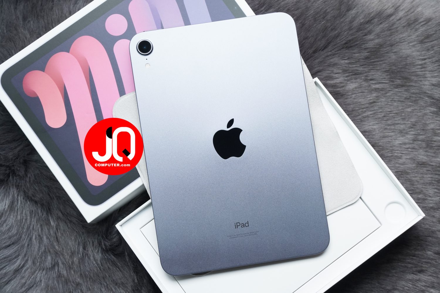 iPad mini 6 WiFi - Image 2