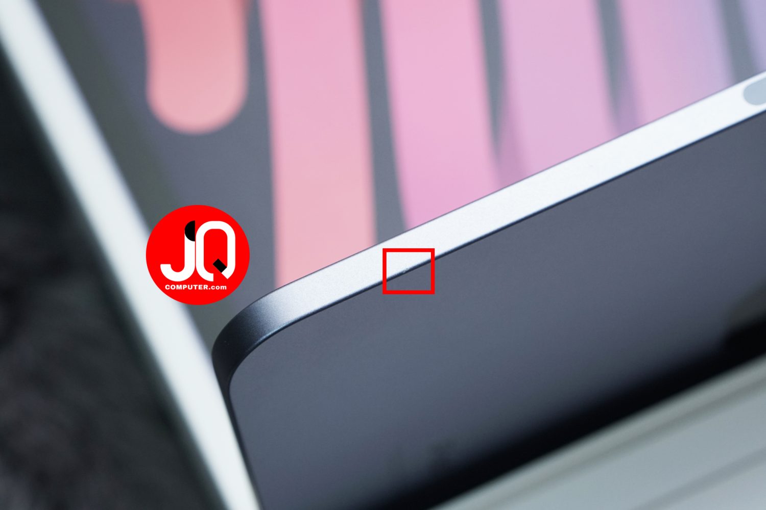 iPad mini 6 WiFi - Image 9