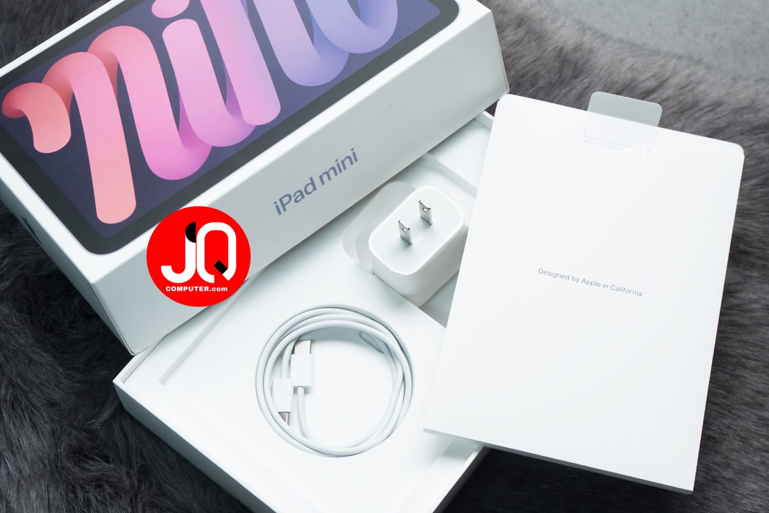 iPad mini 6 WiFi - Image 15