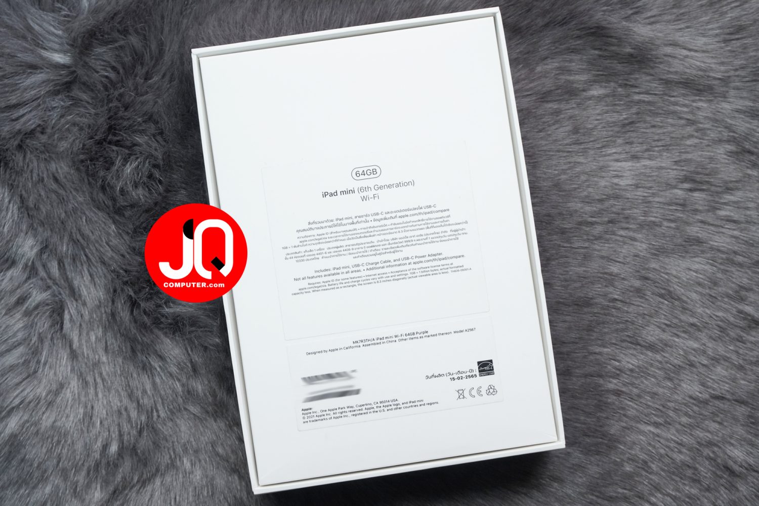 iPad mini 6 WiFi - Image 17