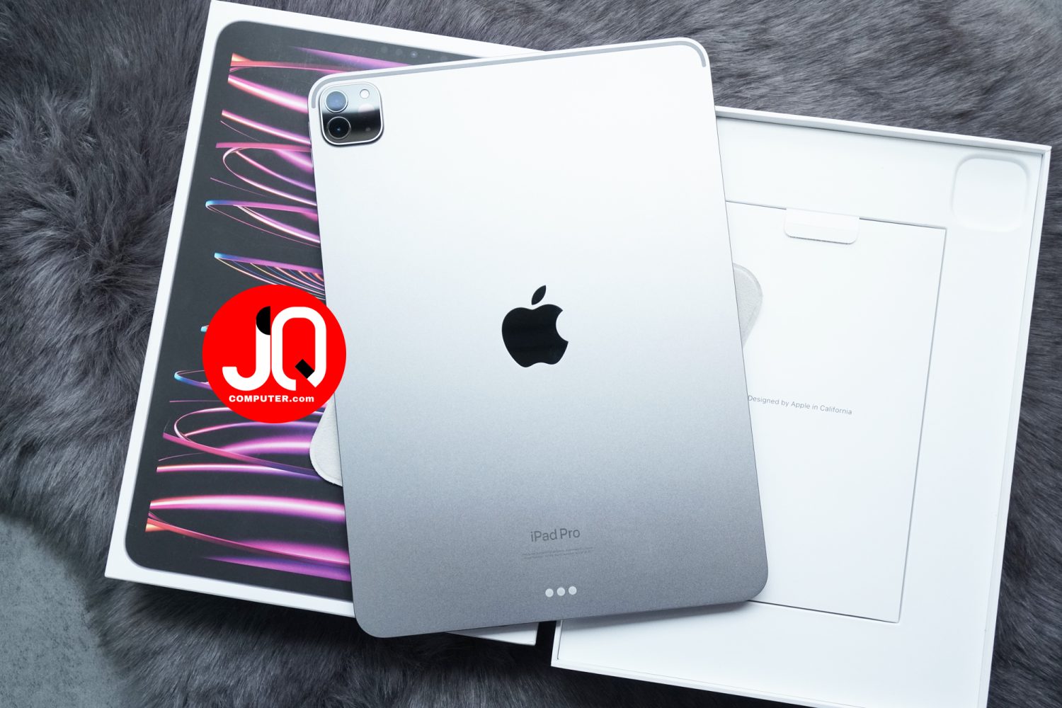 iPad Pro 11" Apple M2, Gen.4, WiFi - Image 2