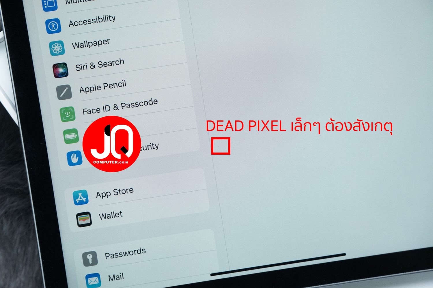 iPad Pro 11" Apple M2, Gen.4, WiFi - Image 13