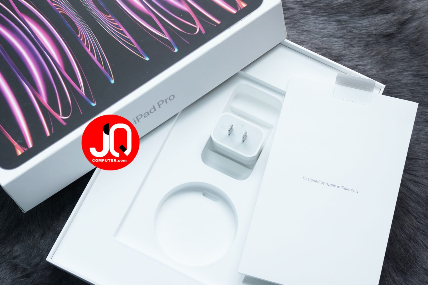 iPad Pro 11" Apple M2, Gen.4, WiFi - Image 15