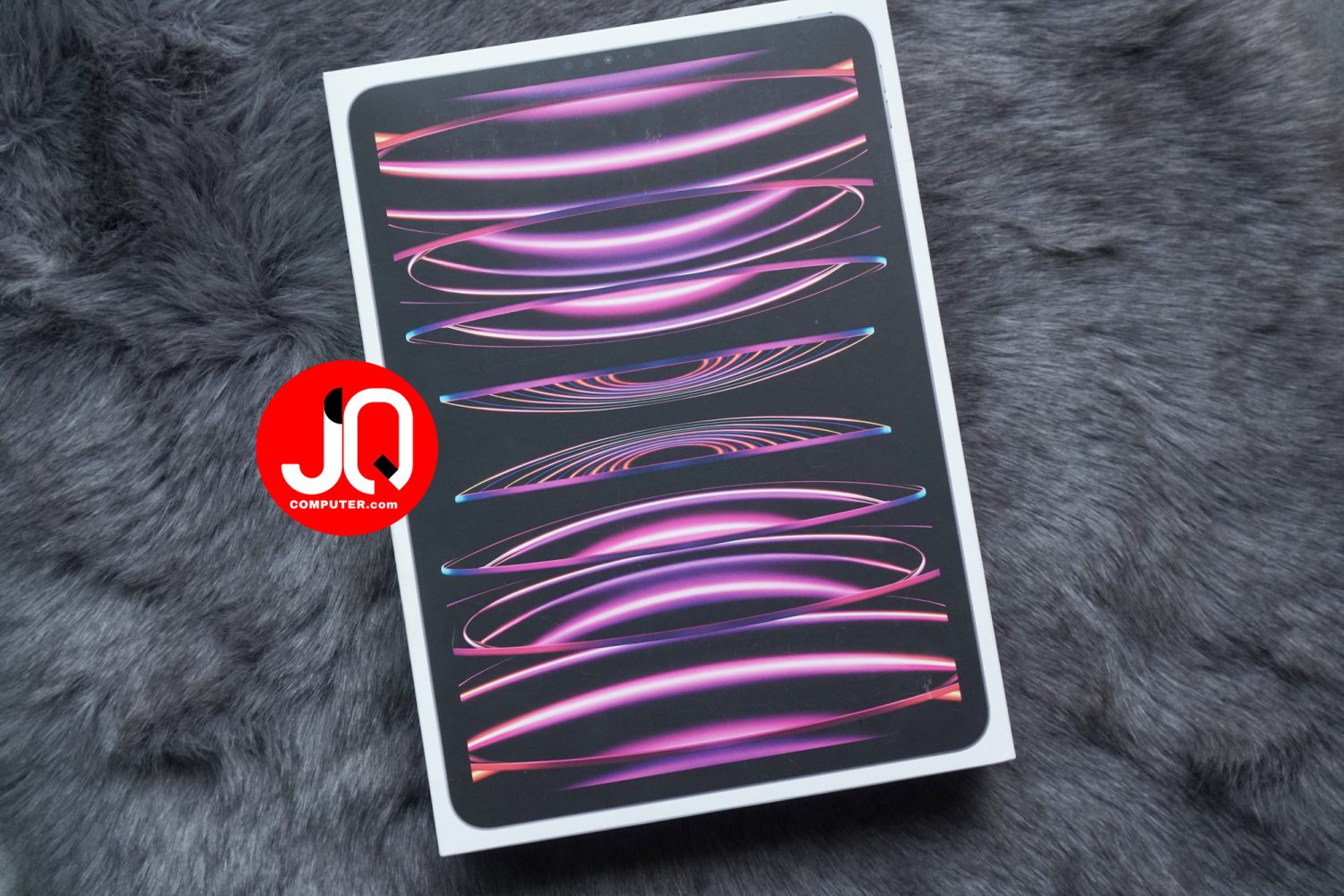 iPad Pro 11" Apple M2, Gen.4, WiFi - Image 17