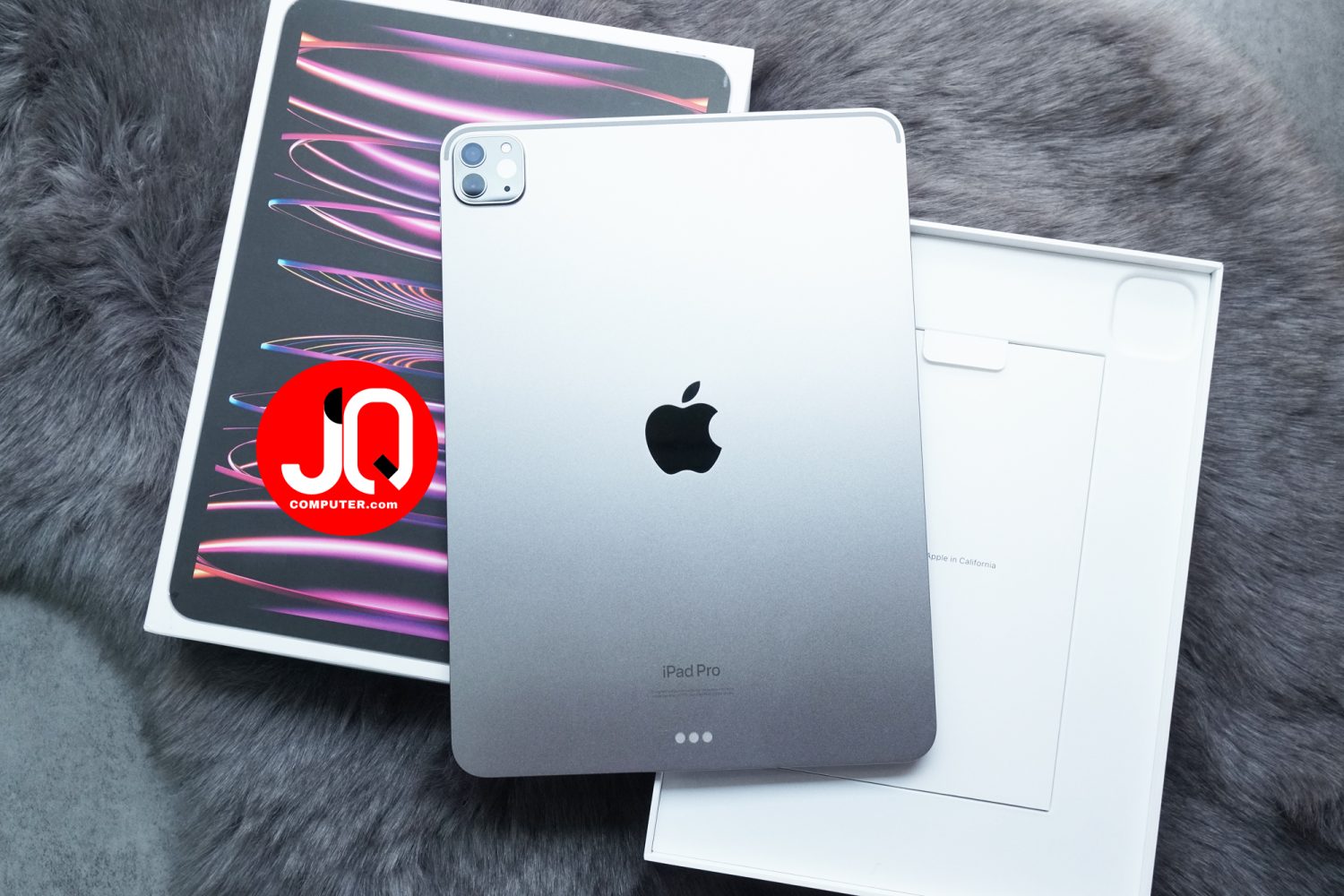 iPad Pro 11" Apple M2, Gen.4, WiFi - Image 2
