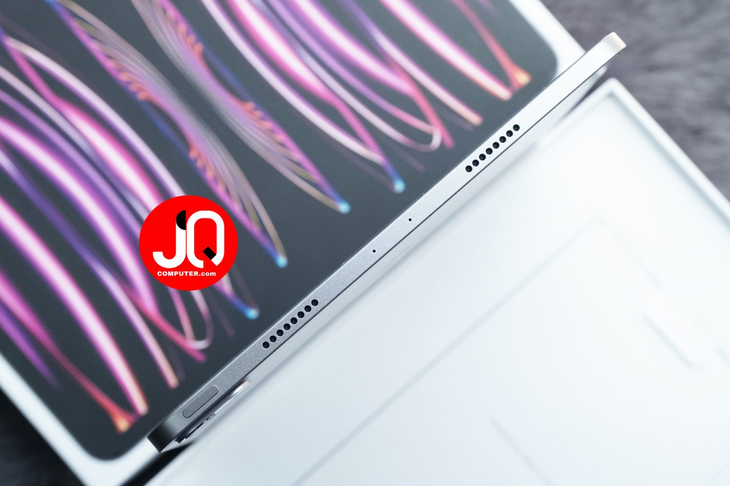 iPad Pro 11" Apple M2, Gen.4, WiFi - Image 4
