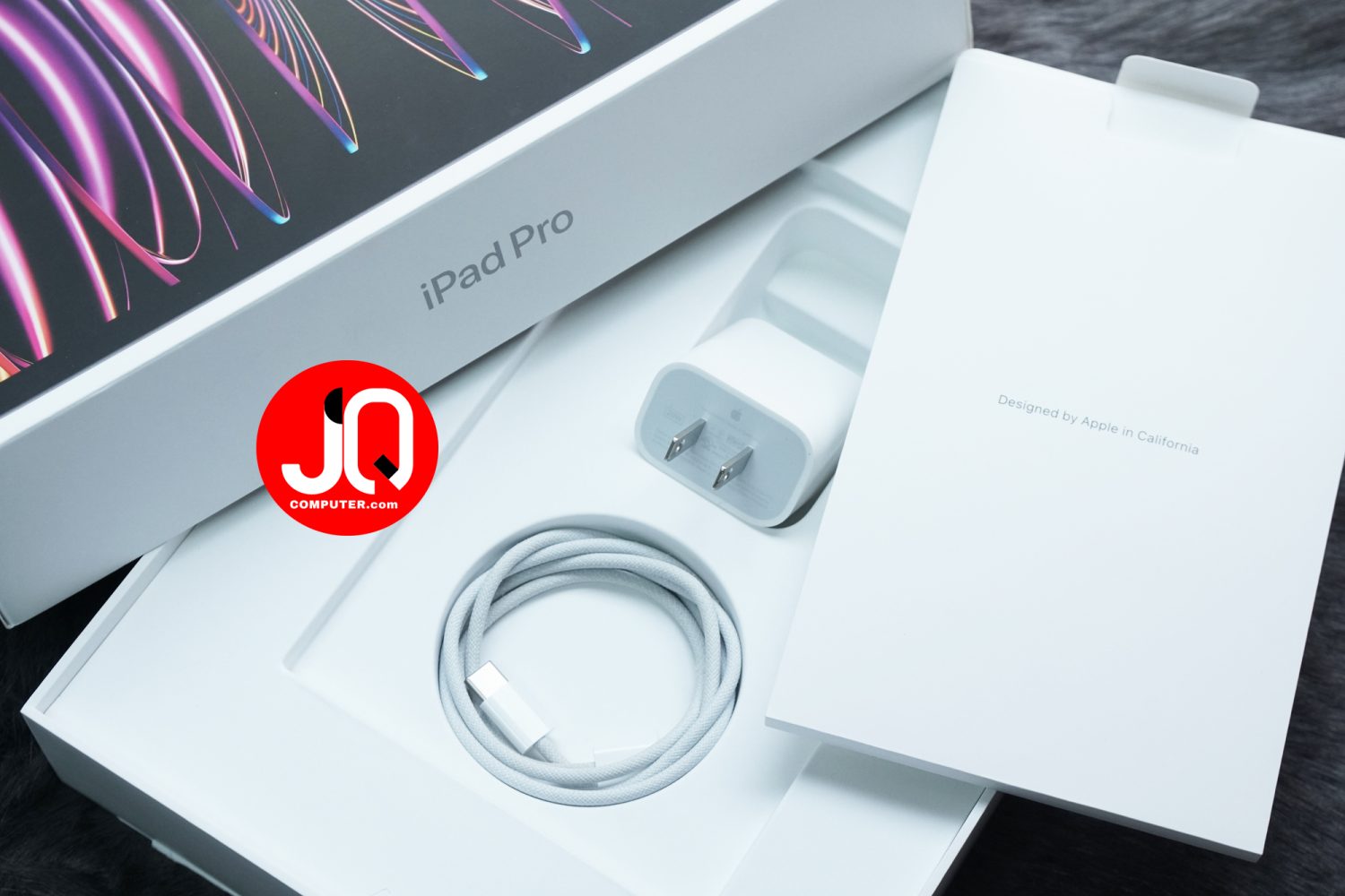 iPad Pro 11" Apple M2, Gen.4, WiFi - Image 13