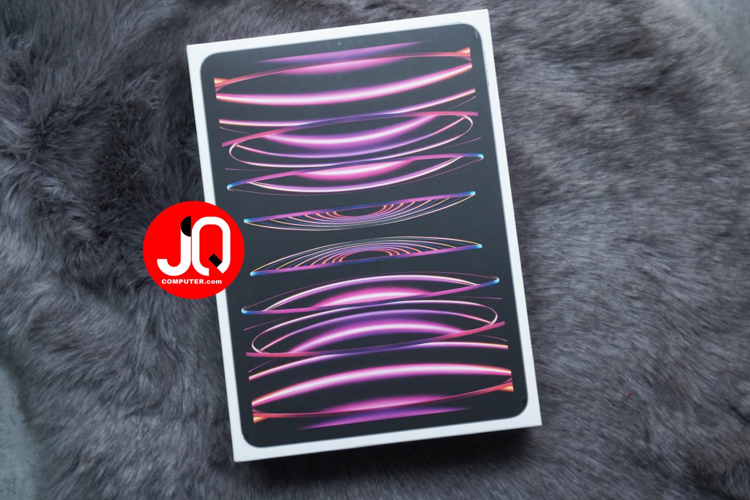 iPad Pro 11" Apple M2, Gen.4, WiFi - Image 15