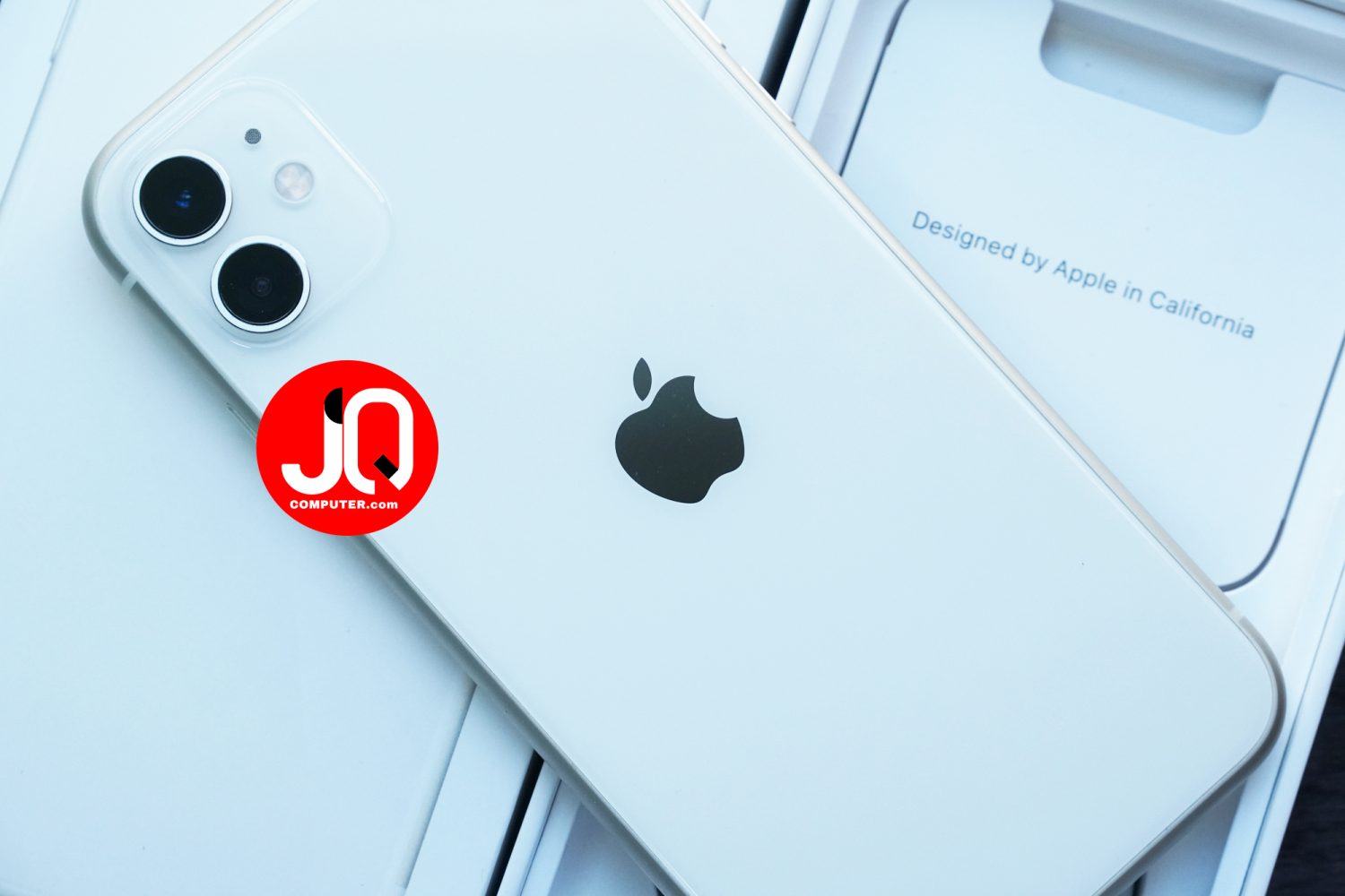 iPhone 11, 128 GB - Image 4